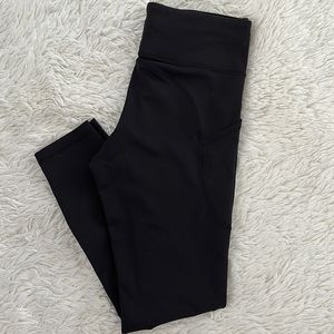 Lululemon align HR 25” pant w/pockets